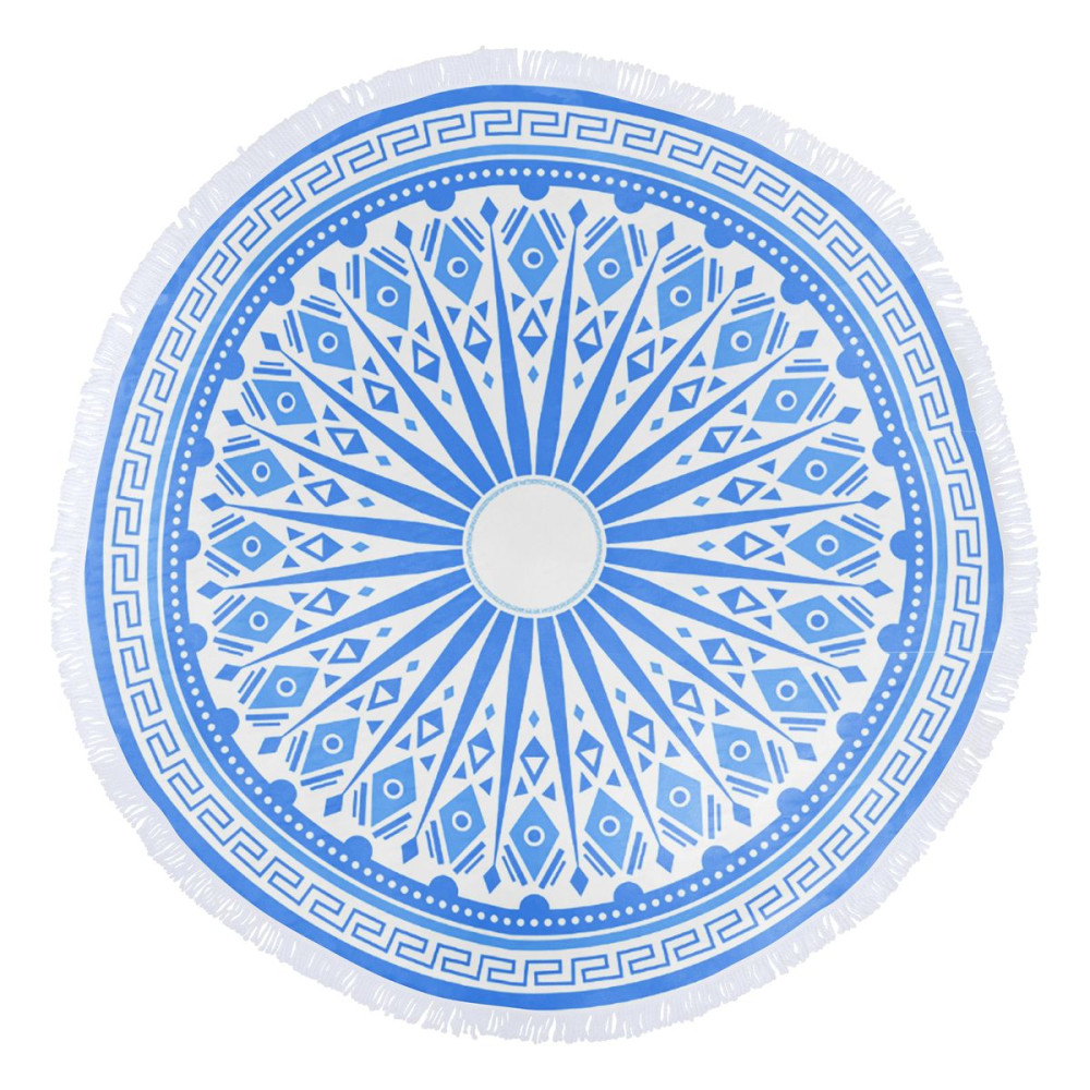CODY - Microfiber (160 gr/m²) beach towel