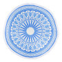 CODY - Microfiber (160 gr/m²) beach towel CODY - Microfiber (160 gr/m²) beach towel
