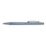 EMMETT - Aluminium ballpen EMMETT - Aluminium ballpen