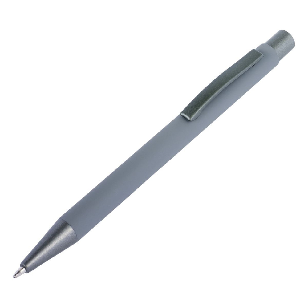 EMMETT - Aluminium ballpen
