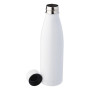MARCELINO - Stainless steel double walled drinking bottle MARCELINO - Stainless steel double walled drinking bottle