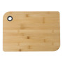 VIDA - Bamboo cutting board VIDA - Bamboo cutting board
