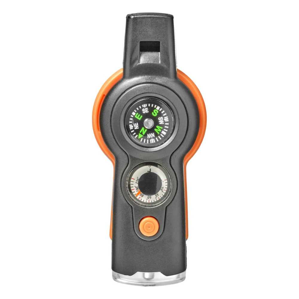 ANDREA - ABS 6-in-1 survival tool