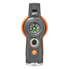 ANDREA - ABS 6-in-1 survival tool