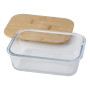 NICOLE - Glass lunchbox NICOLE - Glass lunchbox
