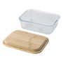 NICOLE - Glass lunchbox NICOLE - Glass lunchbox