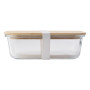 NICOLE - Glass lunchbox NICOLE - Glass lunchbox