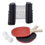 MELINDA - ABS table tennis set MELINDA - ABS table tennis set