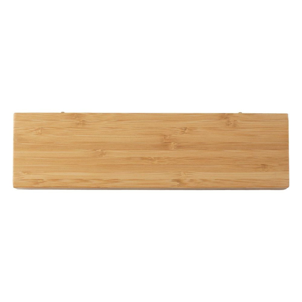 TONY - Bamboo knife set