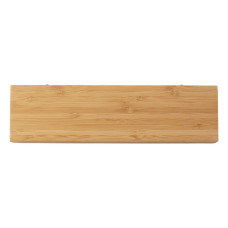 TONY - Bamboo knife set