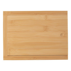 PATRICK - Bamboo cheese and wine set