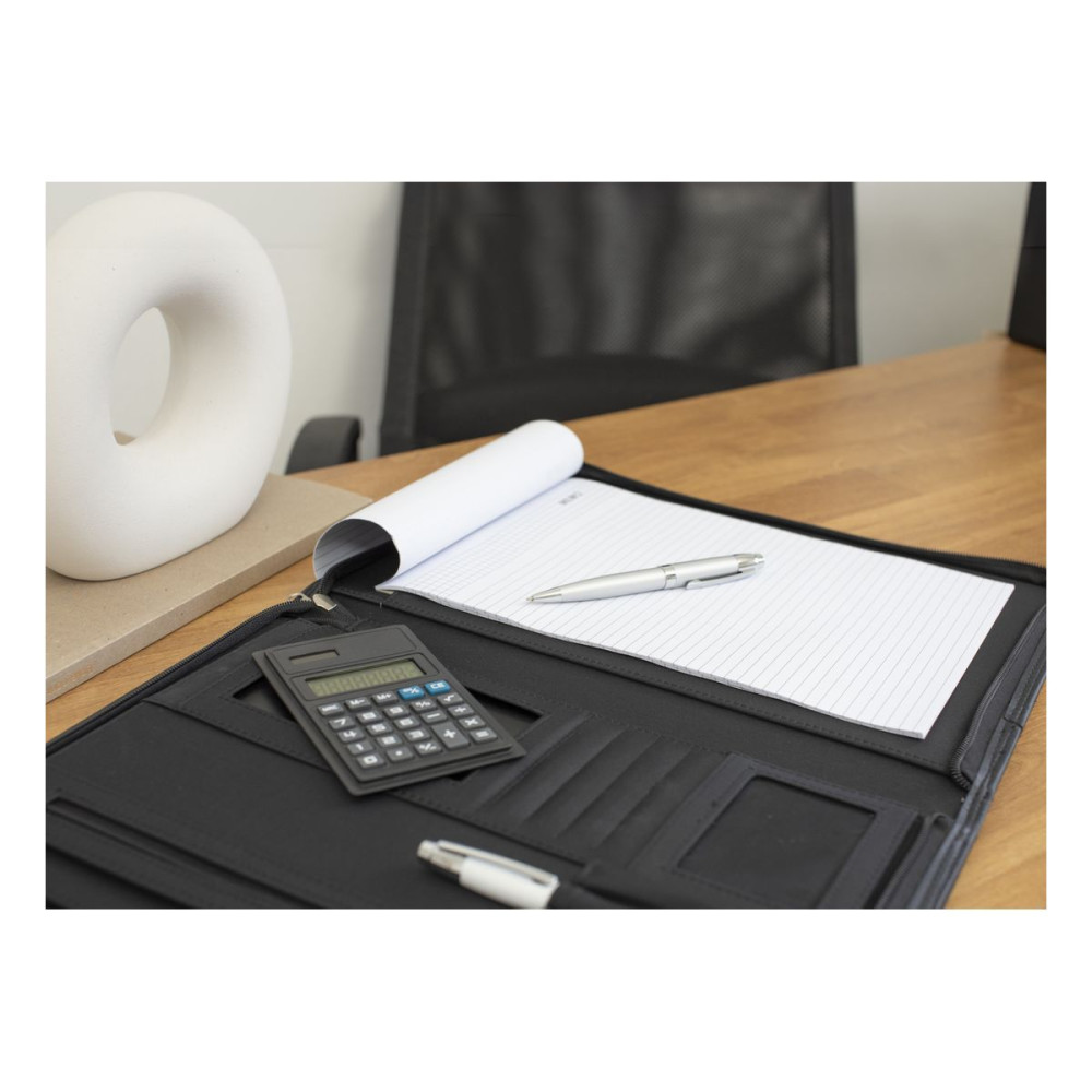 RIANNA - Microfibre folder