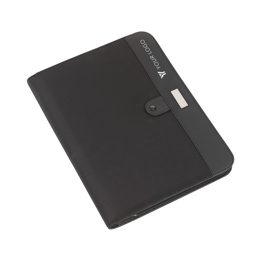 RIANNA - Microfibre folder