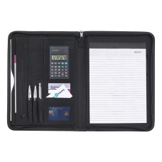 RIANNA - Microfibre folder