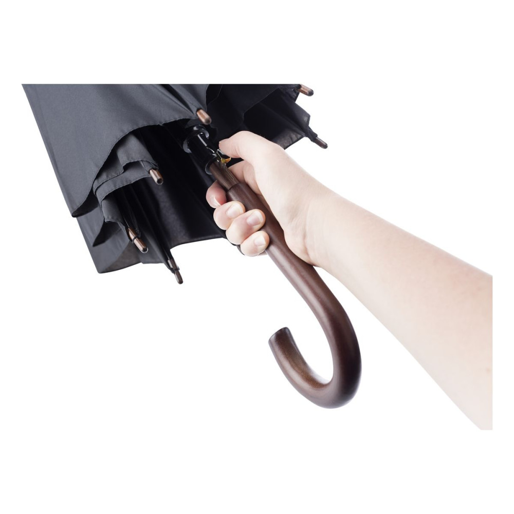 BARRY - rPET polyester (170T) umbrella