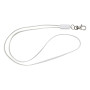 MARGUERITE - TPE 2-in-1 lanyard MARGUERITE - TPE 2-in-1 lanyard