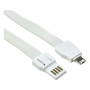 MARGUERITE - TPE 2-in-1 lanyard MARGUERITE - TPE 2-in-1 lanyard