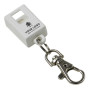 MARGUERITE - TPE 2-in-1 lanyard MARGUERITE - TPE 2-in-1 lanyard