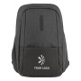ALIZA - PVC laptop backpack ALIZA - PVC laptop backpack