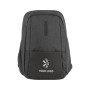 ALIZA - PVC laptop backpack ALIZA - PVC laptop backpack