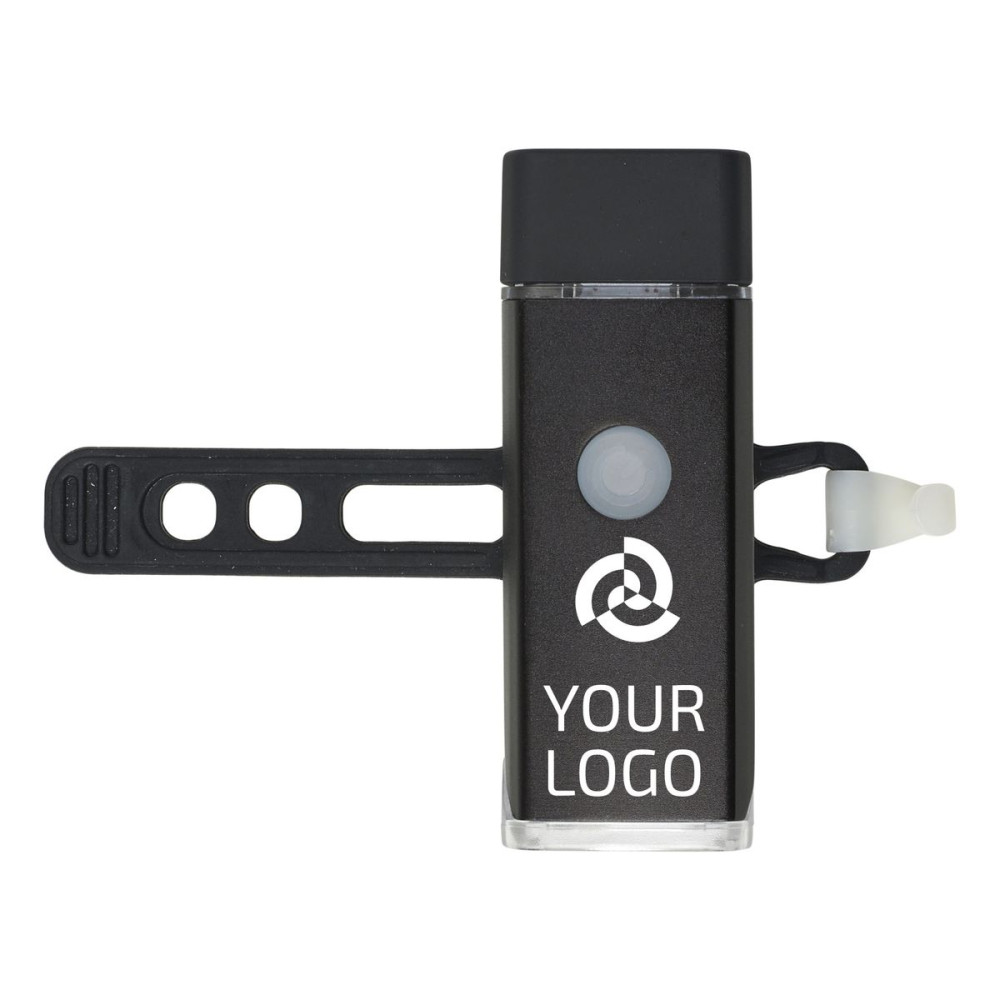 ETHAN - ABS bicycle light