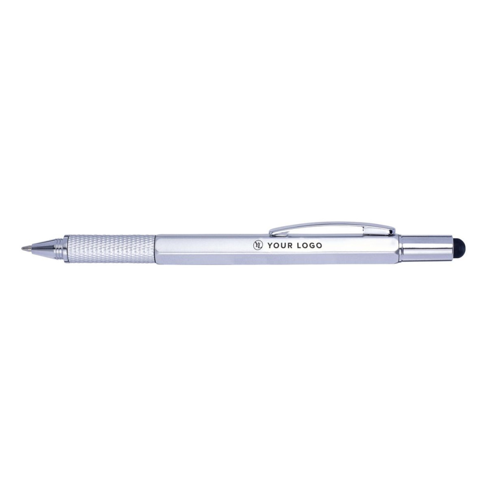 GIULIANA - ABS 5-in-1 ballpen