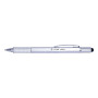 GIULIANA - ABS 5-in-1 ballpen GIULIANA - ABS 5-in-1 ballpen