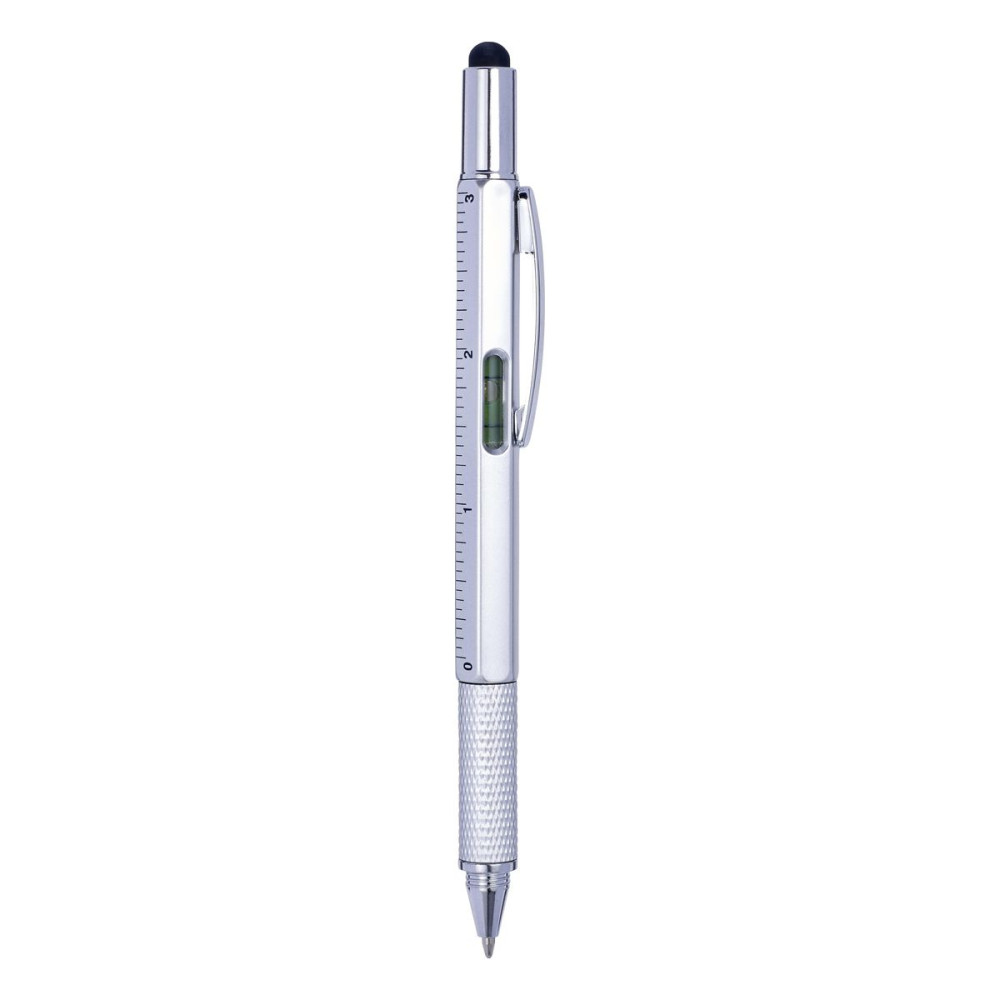 GIULIANA - ABS 5-in-1 ballpen