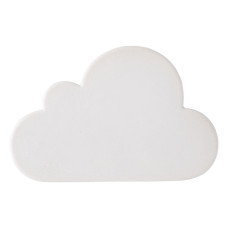FRANCO - PU foam cloud
