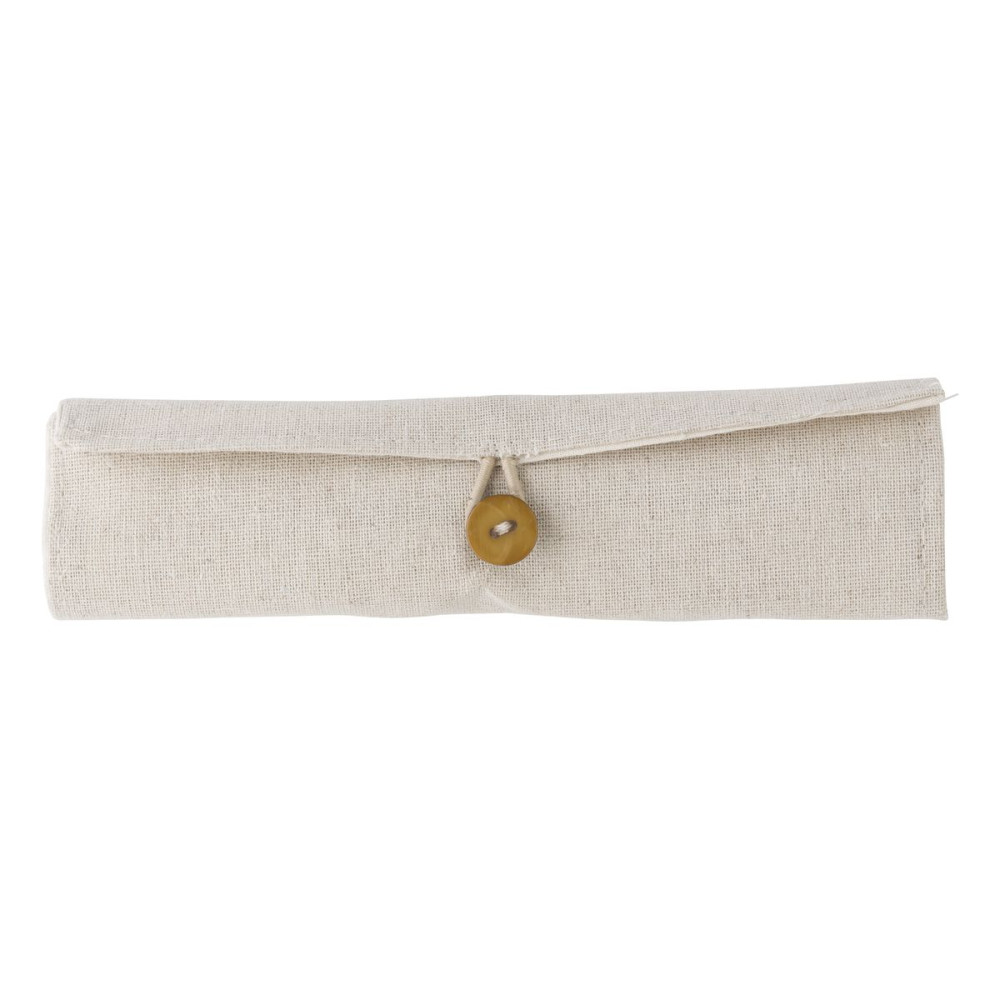 SHAI - Cotton stationary set