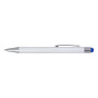 LISE - Aluminium ballpen LISE - Aluminium ballpen