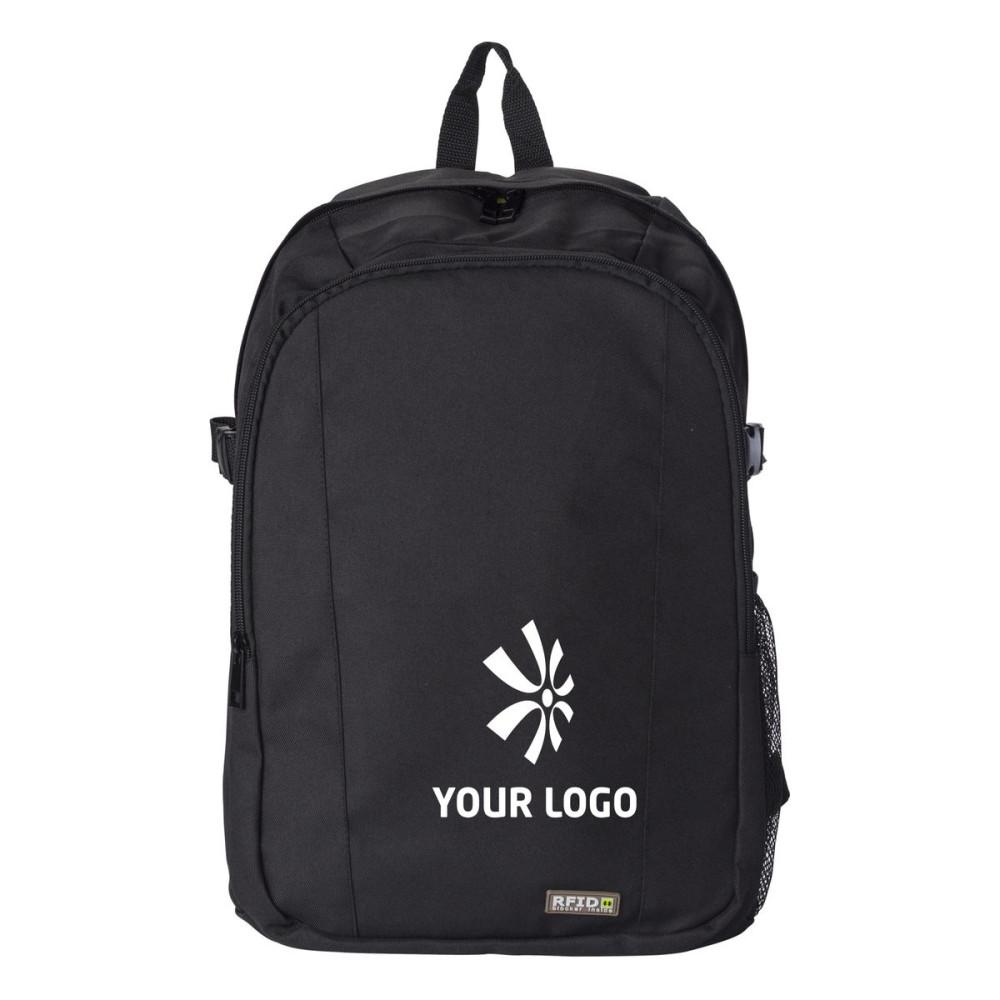 MARLEY - Polyester (600D) backpack