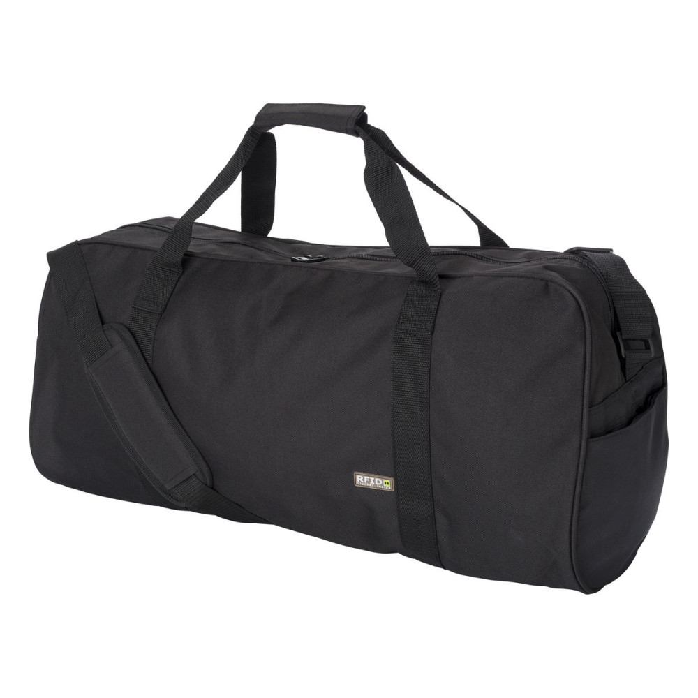 ROSCOE - Polyester (600D) sports bag