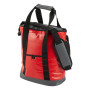 BECKY - Tarpauling cooler bag BECKY - Tarpauling cooler bag