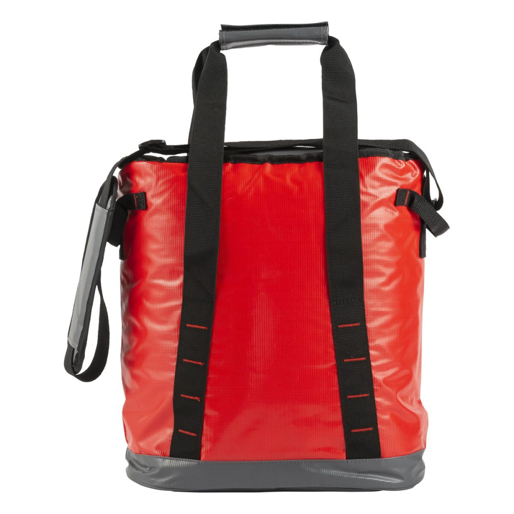 BECKY - Tarpauling cooler bag