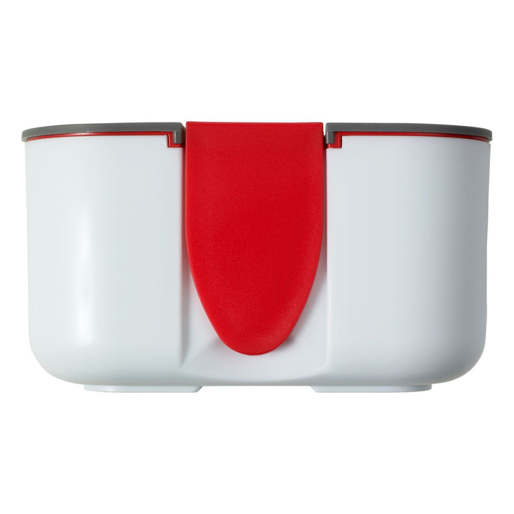 VERONICA - PP and silicone lunchbox