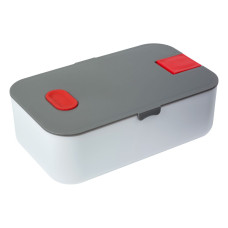 VERONICA - PP and silicone lunchbox