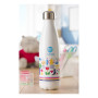 SUMATRA - Stainless steel bottle (650 ml) SUMATRA - Stainless steel bottle (650 ml)
