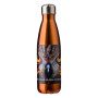 SUMATRA - Stainless steel bottle (650 ml) SUMATRA - Stainless steel bottle (650 ml)
