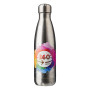 SUMATRA - Stainless steel bottle (650 ml) SUMATRA - Stainless steel bottle (650 ml)