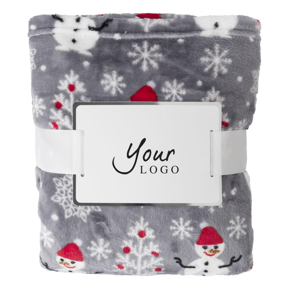 MICHELLE - Polyester (260 gr/m²) blanket