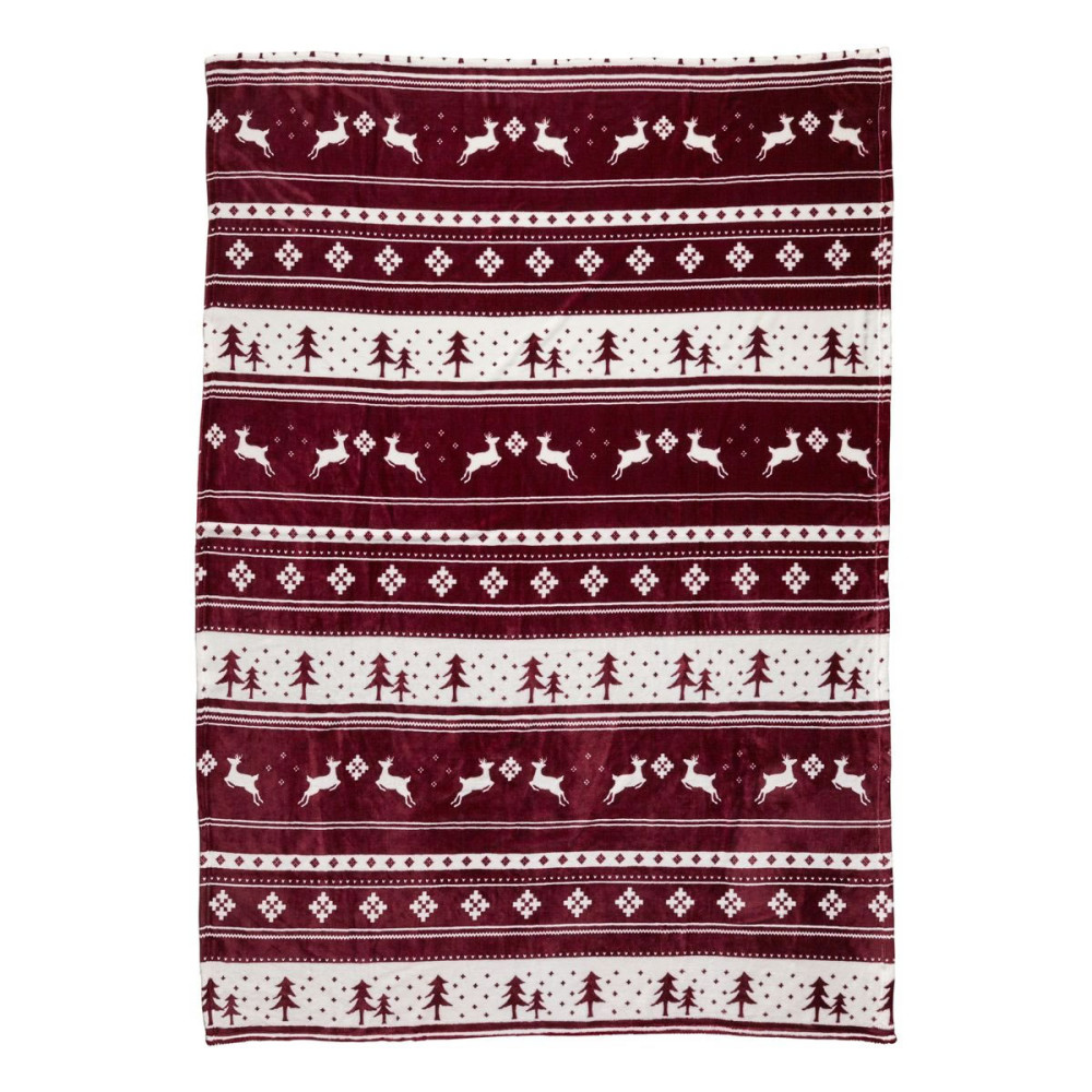 MICHELLE - Polyester (260 gr/m²) blanket
