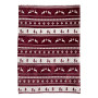 MICHELLE - Polyester (260 gr/m²) blanket MICHELLE - Polyester (260 gr/m²) blanket