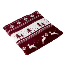 MICHELLE - Polyester (260 gr/m²) blanket