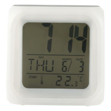 LEONA - HIPS alarm clock