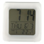 LEONA - HIPS alarm clock LEONA - HIPS alarm clock