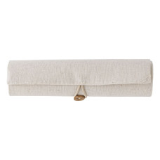 KATE - Linen drawing set