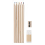 KATE - Linen drawing set KATE - Linen drawing set
