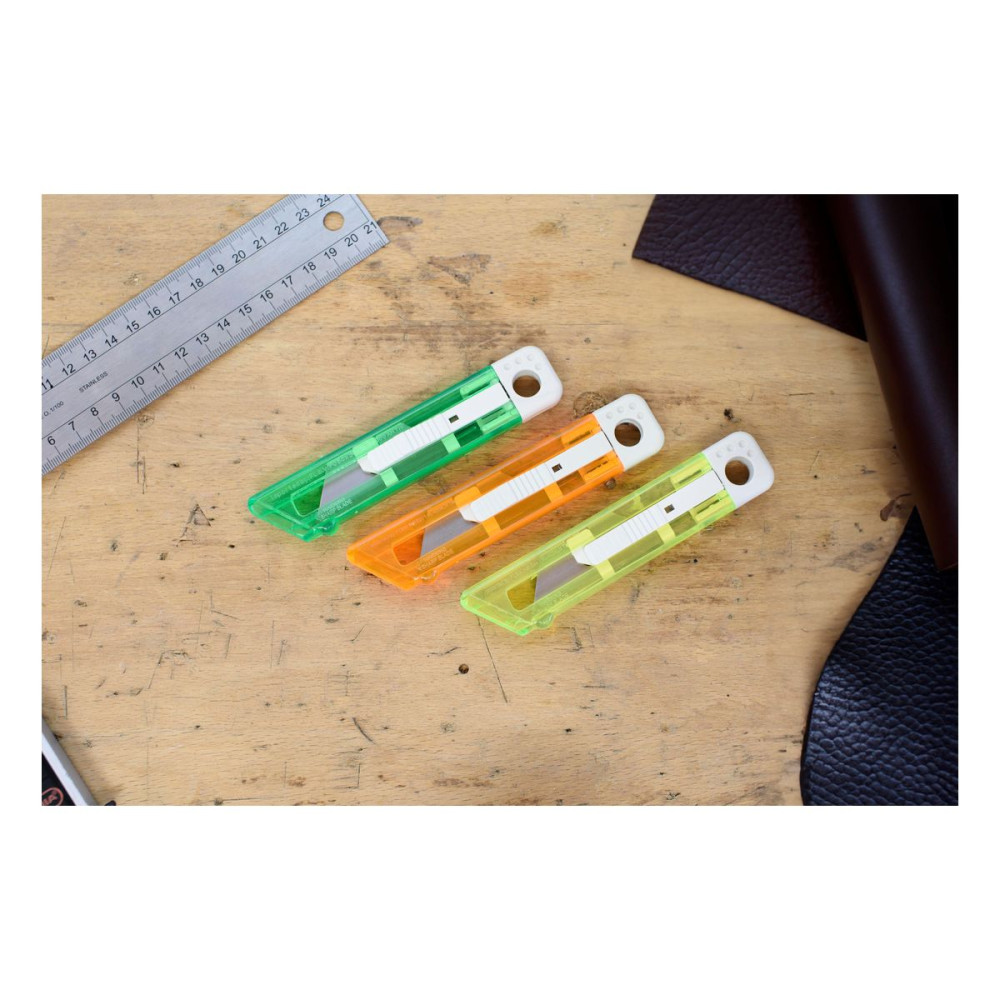 GRIFFIN - Plastic cutter