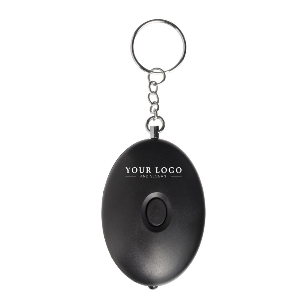 HAROLD - ABS personal alarm